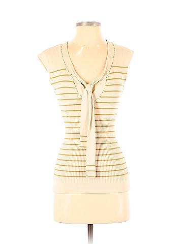 Nanette Lepore Sleeveless Top (view 1)