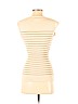 Nanette Lepore Ivory Sleeveless Top Size S - photo 2