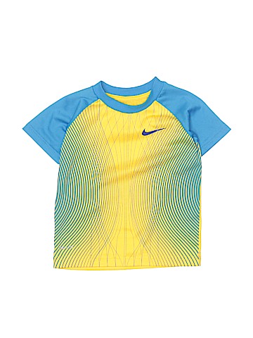 Nike Active T-Shirt (view 1)