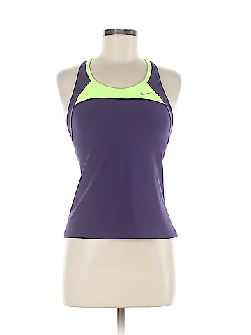 Nike Active Tank (view 1)