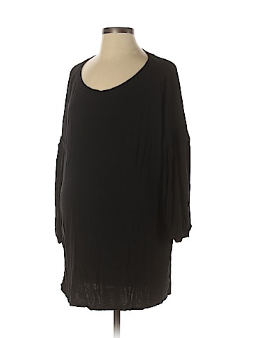 Motherhood 3/4 Sleeve Top (view 1)