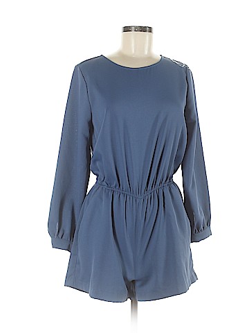 Shinestar Romper (view 1)