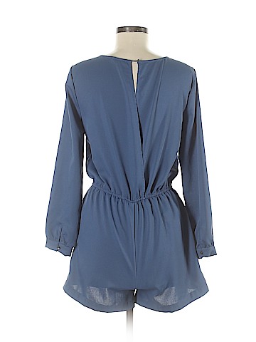 Shinestar Romper (view 2)