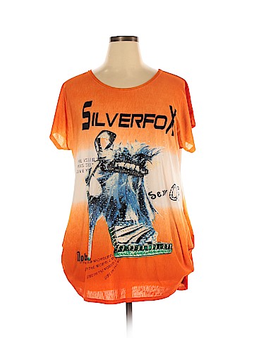 Assorted Brands Short Sleeve Top (view 1)