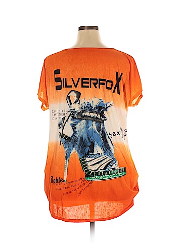 Assorted Brands Short Sleeve Top (view 2)