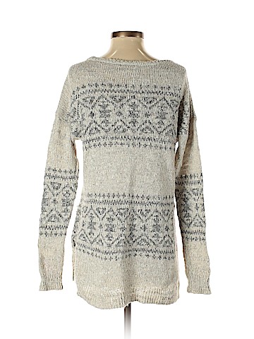 Hollister Pullover Sweater (view 2)