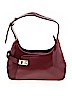 Unbranded Burgundy Shoulder Bag One size - photo 1