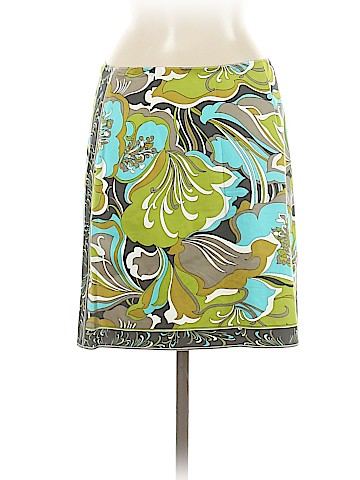 Elie Tahari Casual Skirt (view 2)