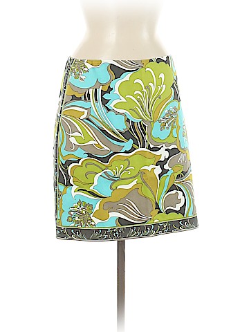 Elie Tahari Casual Skirt (view 1)