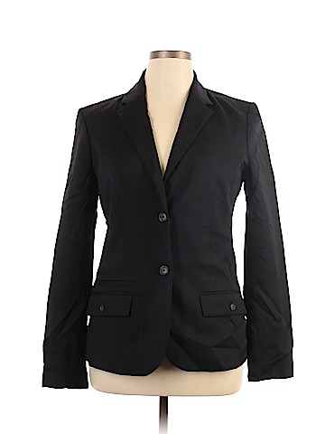 Eddie Bauer Wool Blazer (view 1)