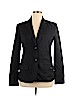 Eddie Bauer Black Wool Blazer Size 14 - photo 1