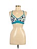 Sweaty Betty Blue Sports Bra Size M - photo 1