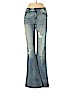 Love Culture Blue Jeans Size 1 - photo 1
