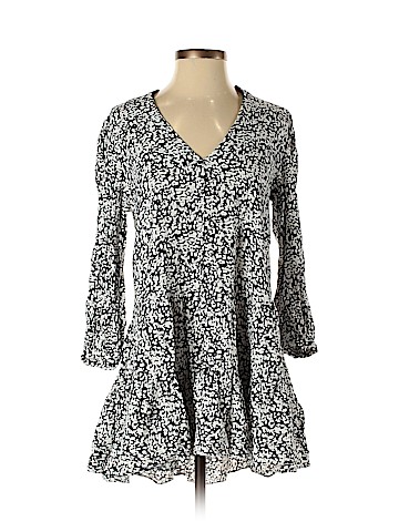 Zara Casual Dress (view 1)