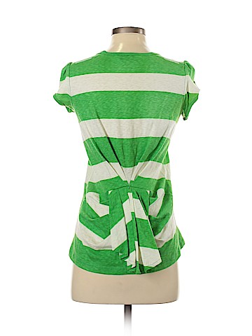 Juicy Couture Short Sleeve Top (view 2)