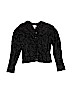 Cat & Jack Black Cardigan Size 6 - 6X - photo 1