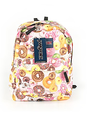 Jansport Backpack (view 1)
