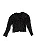 Cat & Jack Black Cardigan Size 6 - 6X - photo 2