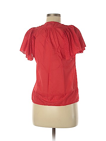 Pepin Short Sleeve Blouse (view 2)