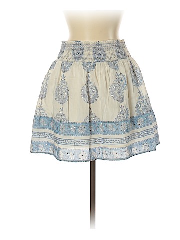 Bell Casual Skirt (view 2)