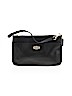 Coach Factory Black Leather Satchel One size - photo 1