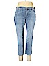 Old Navy Blue Jeans Size 16 (petite) - photo 1