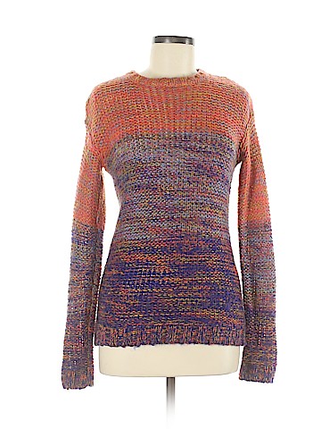 Forever 21 Pullover Sweater (view 1)