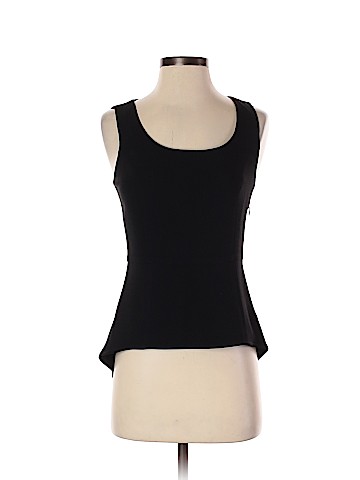 Rag & Bone Sleeveless Blouse (view 1)