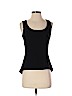 Rag & Bone Black Sleeveless Blouse Size 0 - photo 1