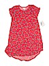 Lularoe Red Dress Size 12 - photo 1