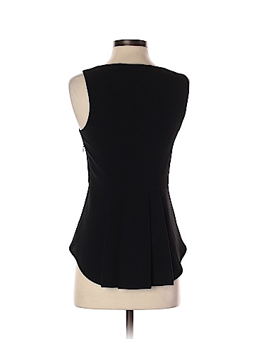 Rag & Bone Sleeveless Blouse (view 2)