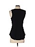 Rag & Bone Black Sleeveless Blouse Size 0 - photo 2