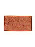 Unbranded Orange Clutch One size - photo 1