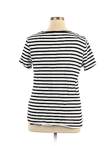 Old Navy Short Sleeve T-Shirt (view 2)