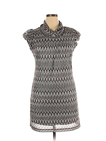 My Michelle Casual Dress (view 1)