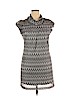 My Michelle 100% Polyester Gray Casual Dress Size XL - photo 1