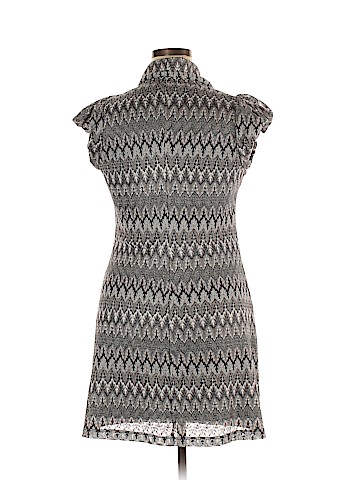 My Michelle Casual Dress (view 2)