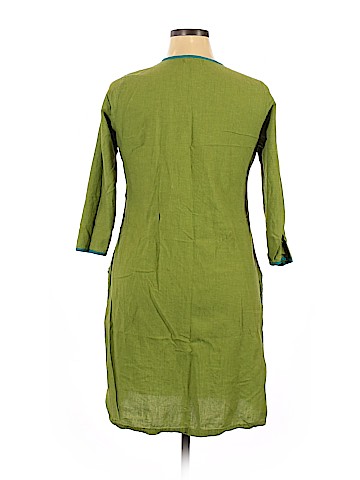 Fabindia Short Sleeve Blouse (view 2)