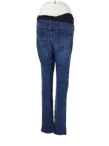 Ingrid + Isabel Jeans (view 2)