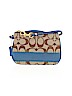 Coach Factory Brown Wristlet One size - photo 1