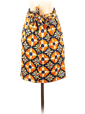 Zara Casual Skirt (view 1)