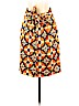 Zara Orange Casual Skirt Size S - photo 1