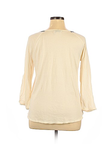 Lucky Brand Long Sleeve Top (view 2)