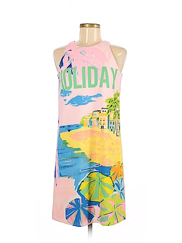 Boutique Moschino Cocktail Dress (view 1)