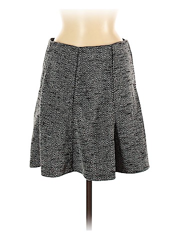 Ann Taylor LOFT Outlet Casual Skirt (view 1)