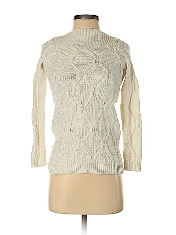 Ann Taylor LOFT Pullover Sweater (view 1)