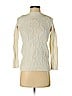 Ann Taylor LOFT White Pullover Sweater Size XS (petite) - photo 1