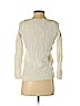 Ann Taylor LOFT White Pullover Sweater Size XS (petite) - photo 2