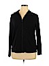 Chico's Black Jacket Size XL (3) - photo 1