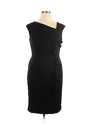 White House Black Market Cocktail Dress (view 1)